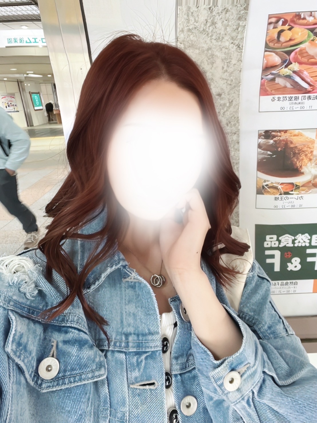みか　60分3300円